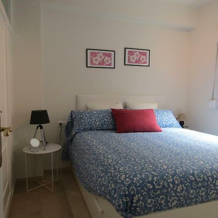 Apartamento Agp Centro Historico マラガ エクステリア 写真