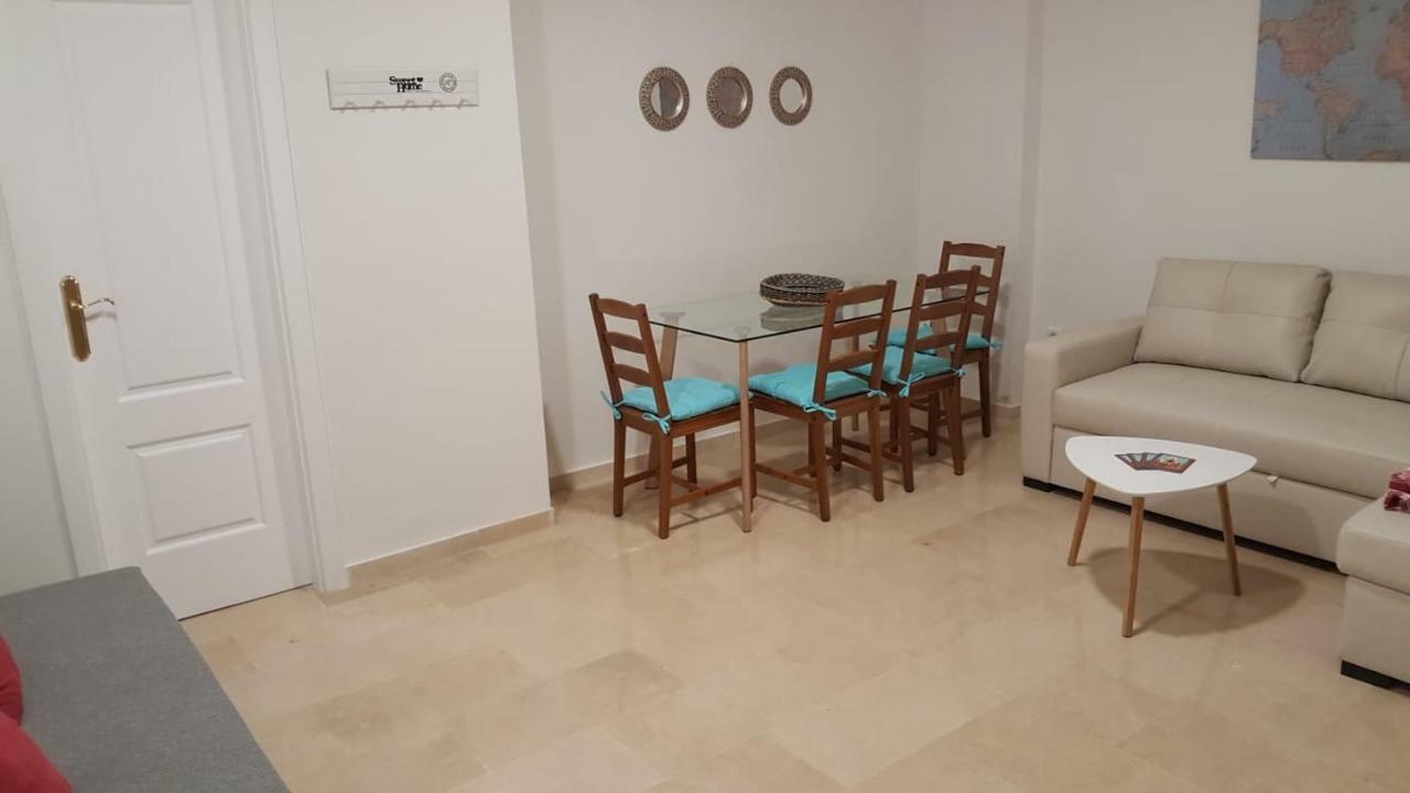 Apartamento Agp Centro Historico マラガ エクステリア 写真
